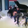 20160213  Concierto de Profesores de la escuela